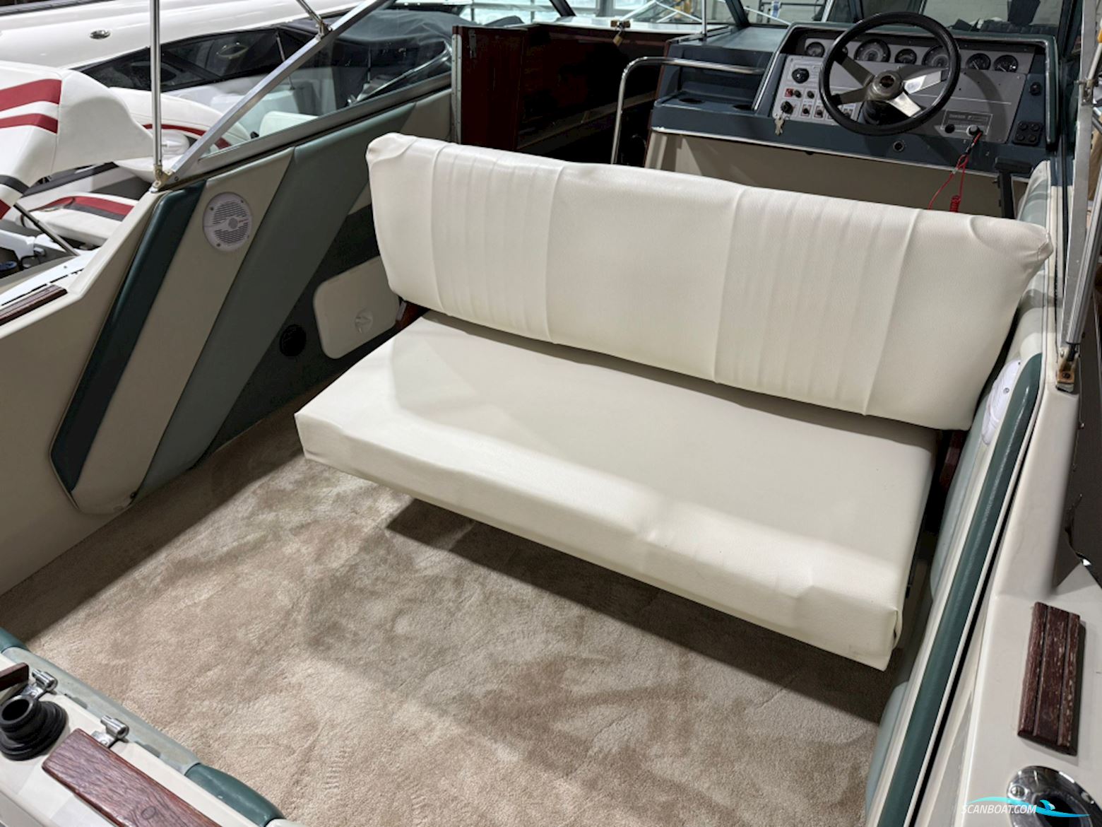 Sea Ray Seville