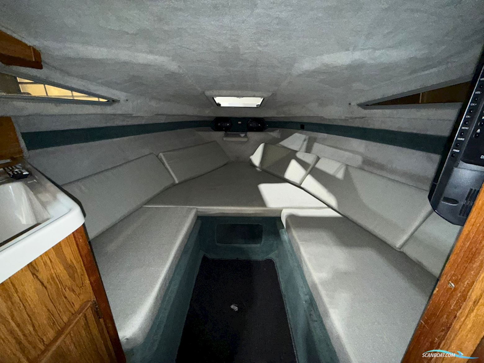 Sea Ray Seville
