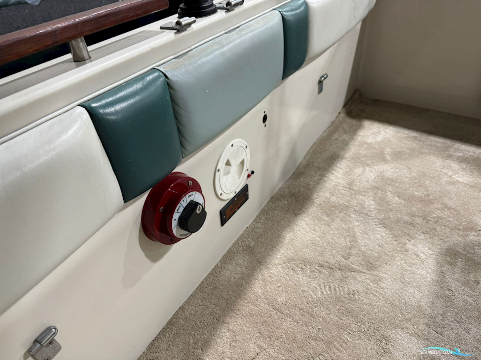 Sea Ray Seville