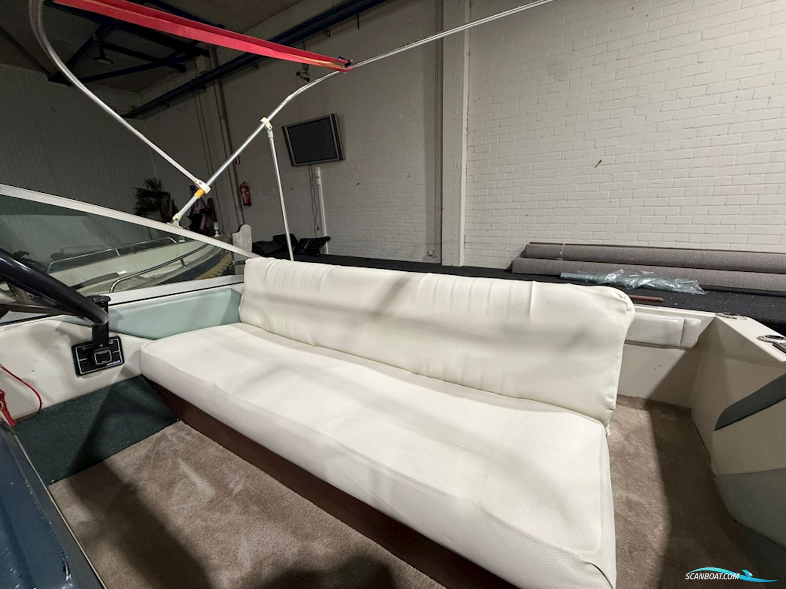 Sea Ray Seville