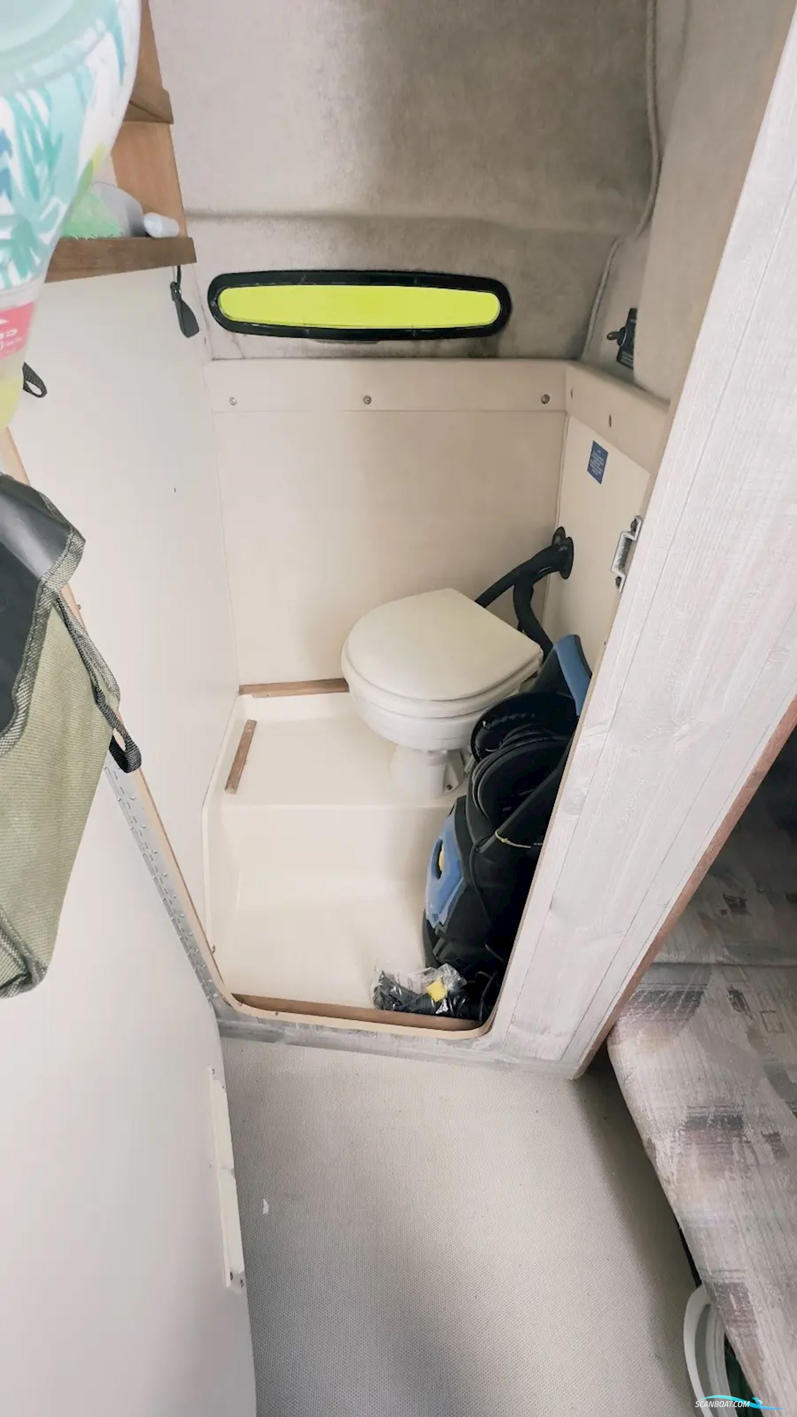 Sea Ray Slx 230
