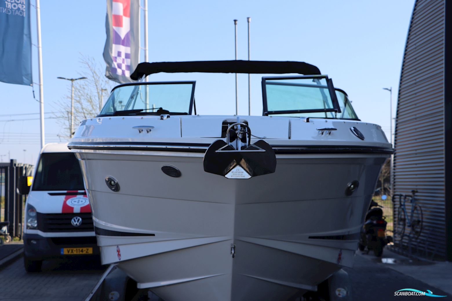Sea Ray SLX 250