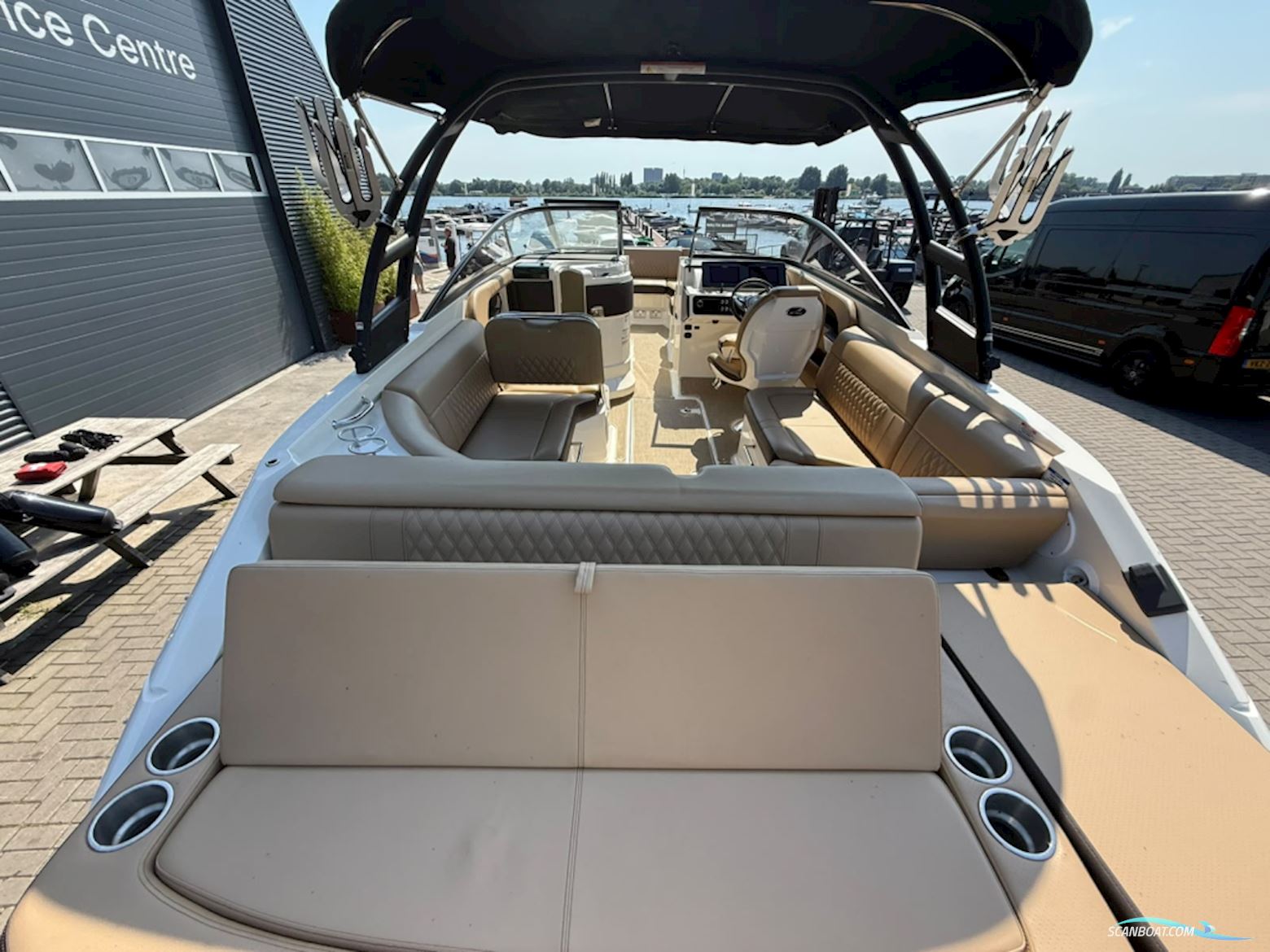 Sea Ray Slx 250