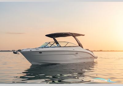 Sea Ray SLX 280 Motorboat 2026, with MerCruiser  engine, Denmark