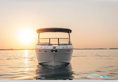 Sea Ray SLX 280 Motorboat 2026, with MerCruiser  engine, Denmark