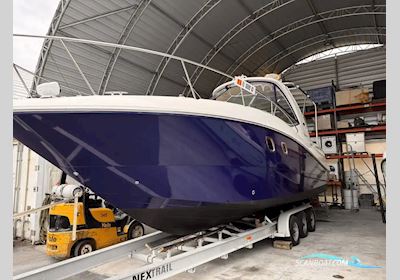 Sea Ray SLX 310 Motorboat 2008, with Mercruiser engine, USA