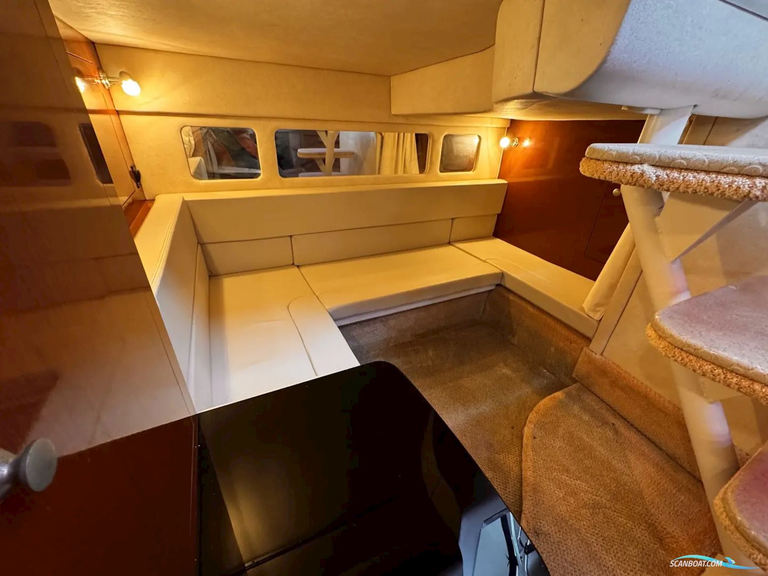 Sea Ray SLX 310