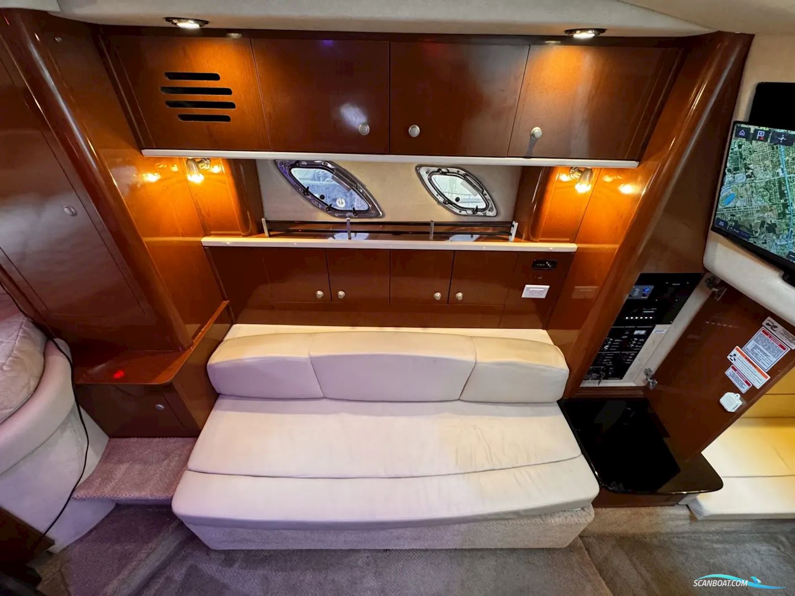 Sea Ray SLX 310