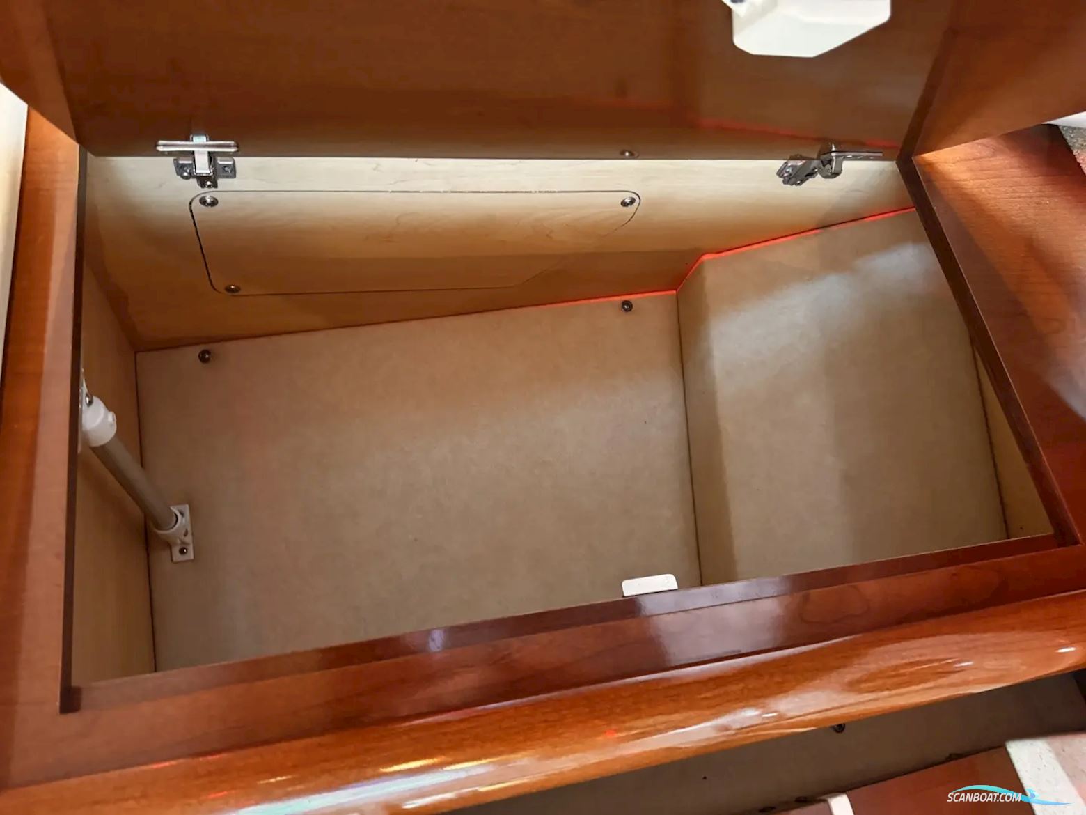 Sea Ray SLX 310