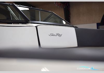 Sea Ray Spx 190 IB – Uhørt Billig – Motorboat 2018, with Mercruiser engine, Denmark