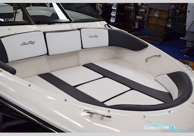 Sea Ray SPX 190 IB – uhørt billig – NYHED Motorboat 2018, with Mercruiser engine, Denmark