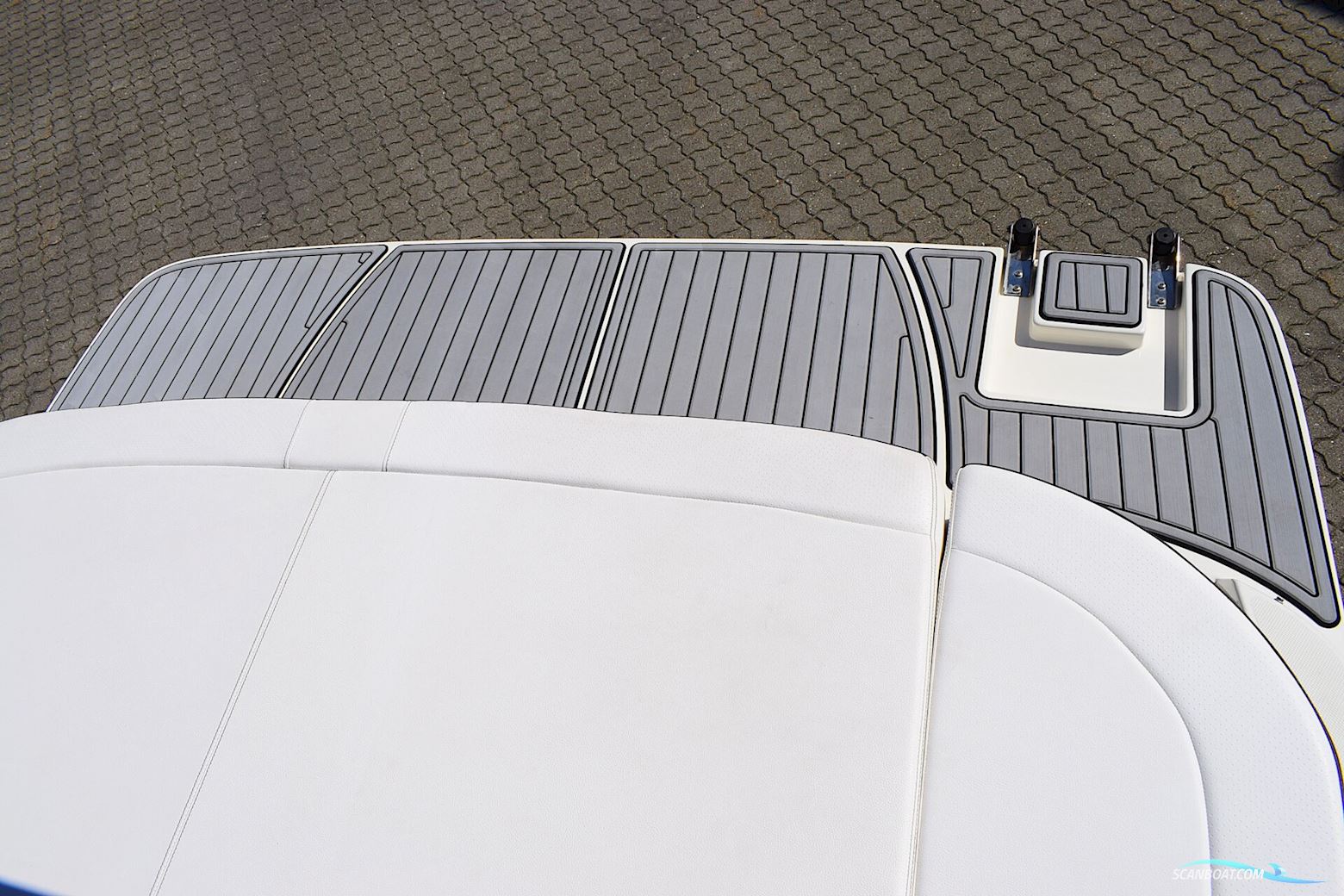 Sea Ray Spx 190 IB – Uhørt Billig – Solgt