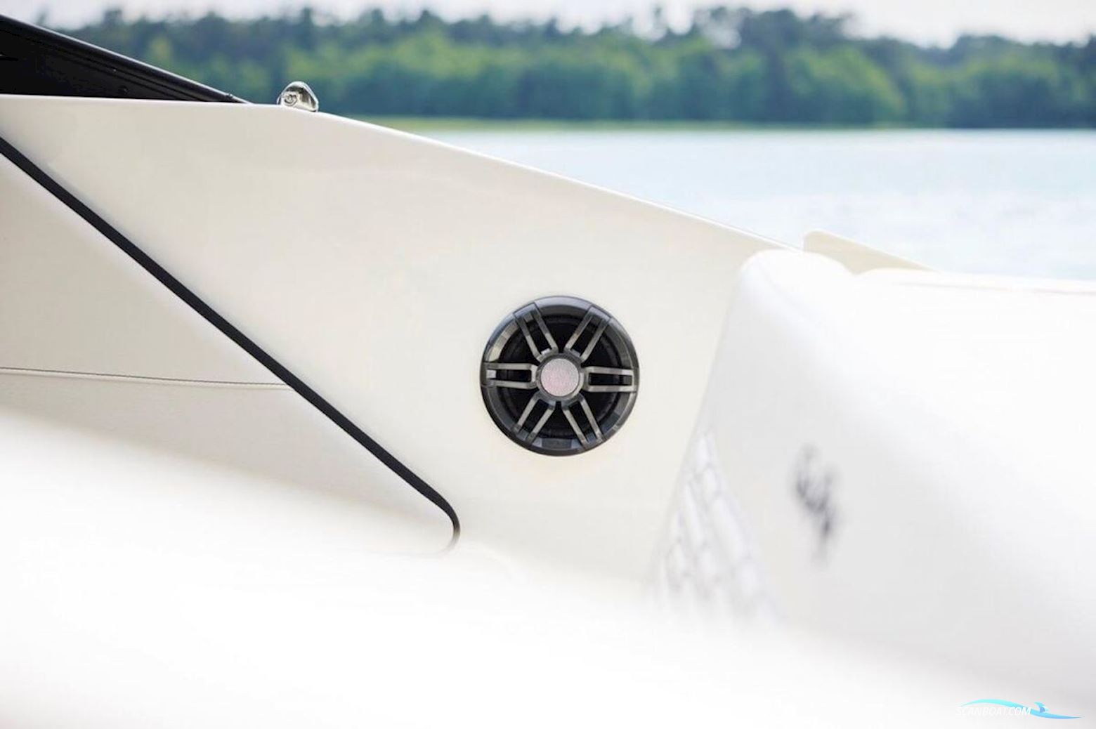 Sea Ray Spx 190 Nieuw Model