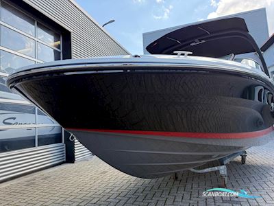Sea Ray Spx 190 Outboard Motorboat 2026, with Mercury engine, The Netherlands