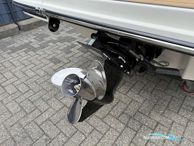 Sea Ray Spx 190 Motorboat 2027, with Mercruiser engine, The Netherlands