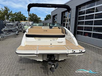 Sea Ray Spx 210 Motorboat 2026, with Mercruiser engine, The Netherlands