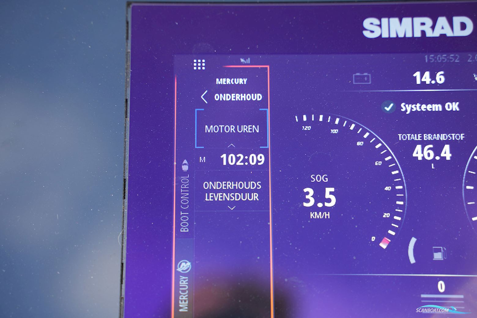 Sea Ray Spx 230 Outboard