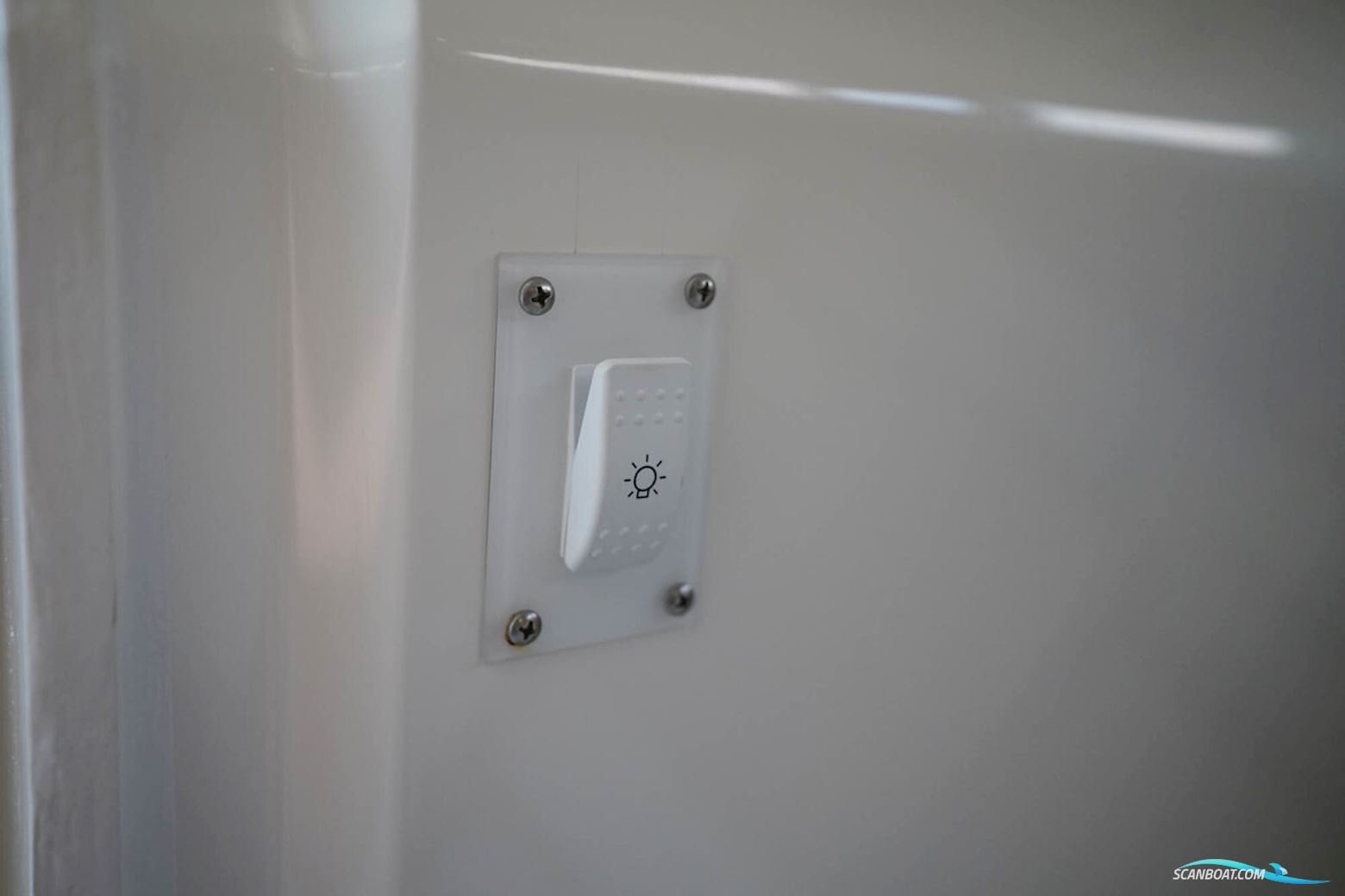 Sea Ray Sun Sport 230