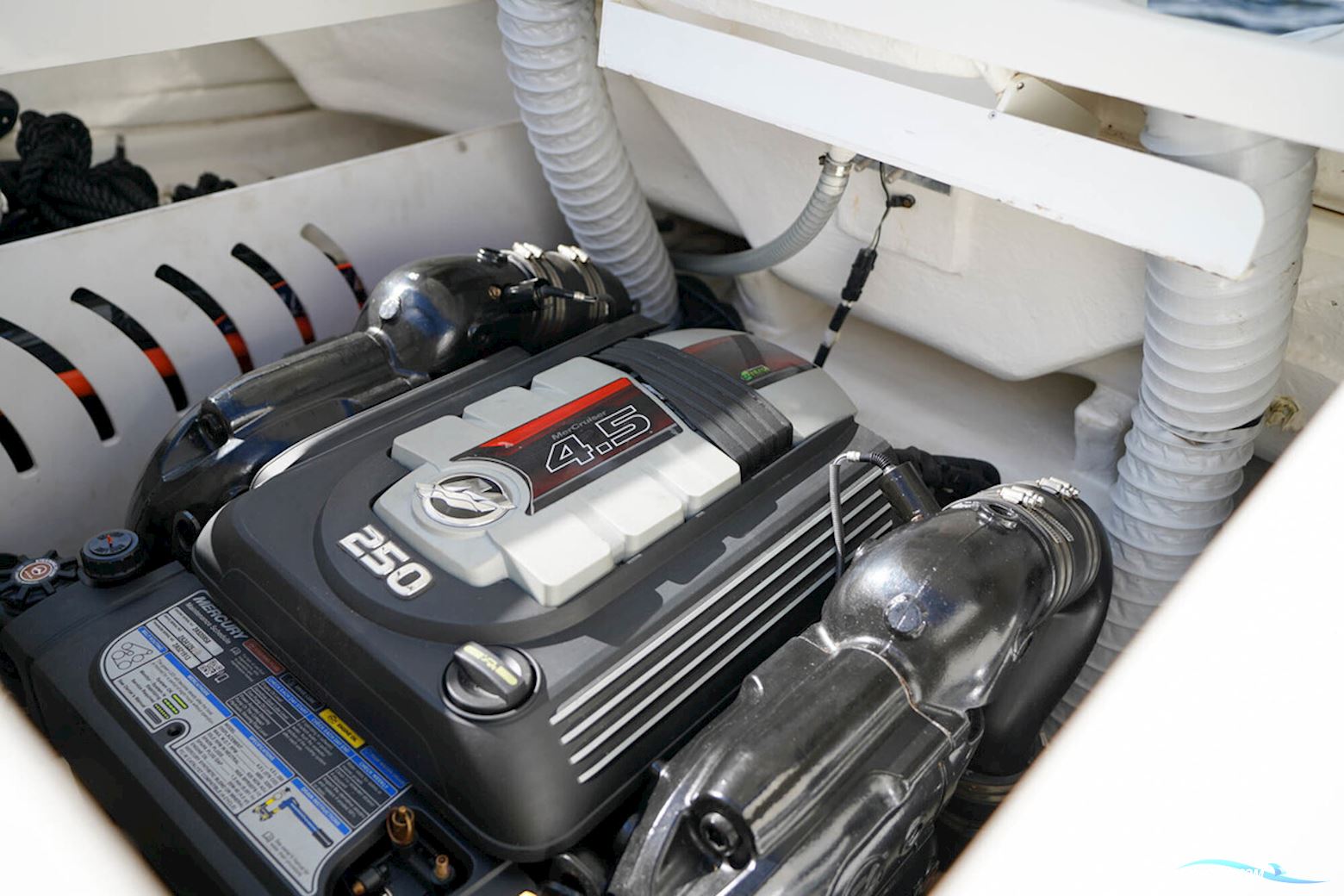 Sea Ray Sun Sport 230