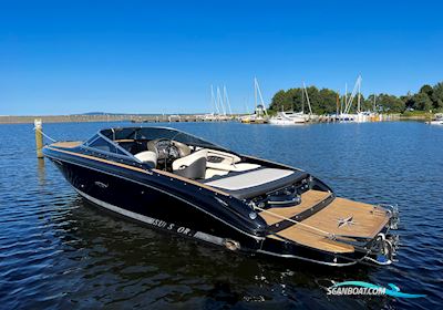 Sea Ray Sun Sport 240 Motorboat 2005, with Mercruiser 6.2l V8 383 Stroker / Bravo Iii engine, Sweden