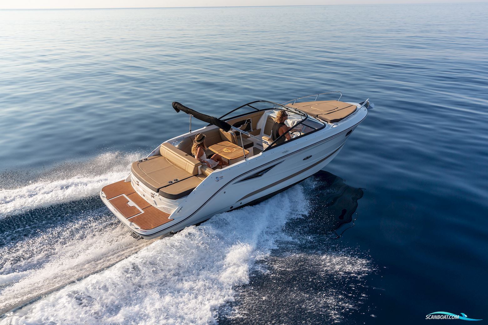 Sea Ray Sun Sport 250 - IN Store