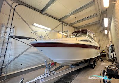 Sea Ray Sundancer 220 Motorboat 1990, with Mercruiser 5.7 V8 engine, Sweden