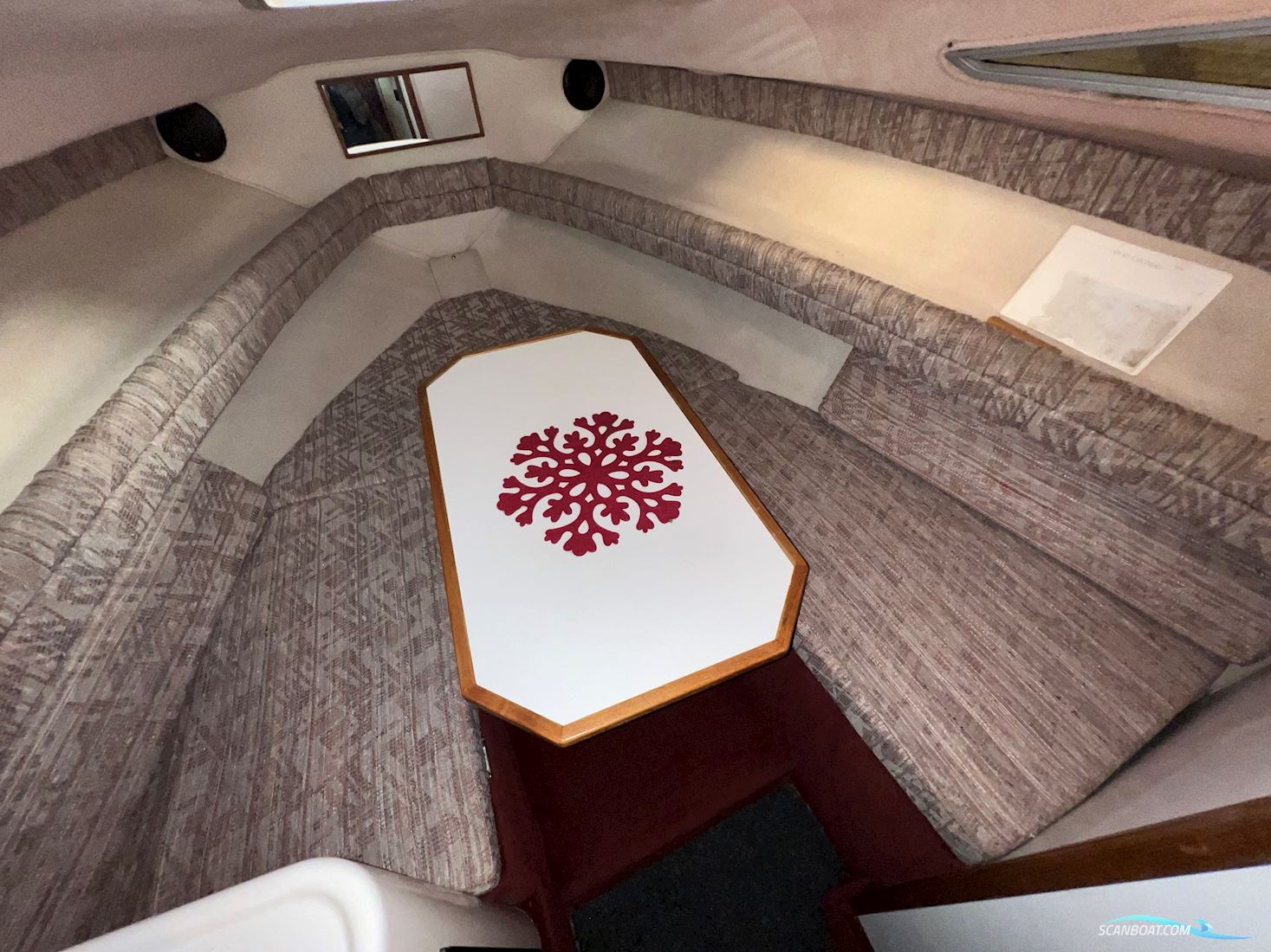 Sea Ray Sundancer 220