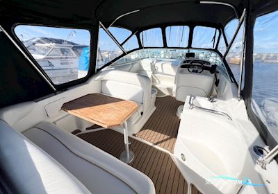 Sea Ray Sundancer 260 Motorboat 1999, with Mercruiser 7.4 V8 Mpi 330 hk, Med Sötvattenkylning engine, Sweden