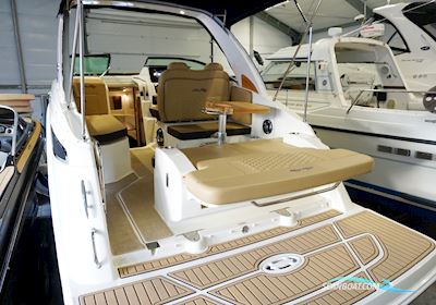 Sea Ray Sundancer 265 - Demo Motorboat 2022, with Mercury® Diesel Tdi 3.0L 270 SD Bravo Iii X Med Dts engine, Sweden