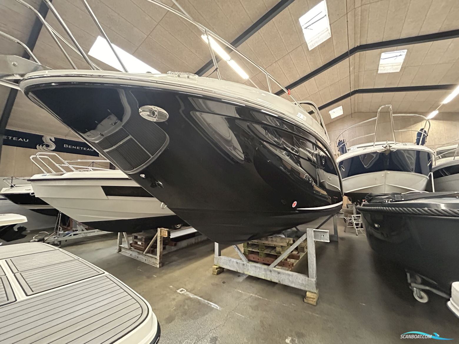 Sea Ray Sundancer 265