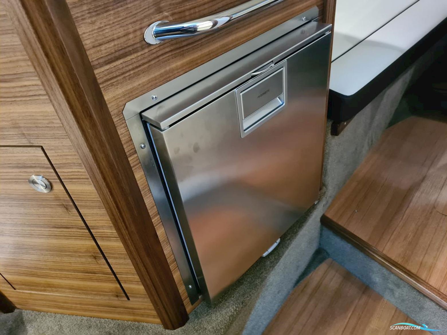 Sea Ray Sundancer 265