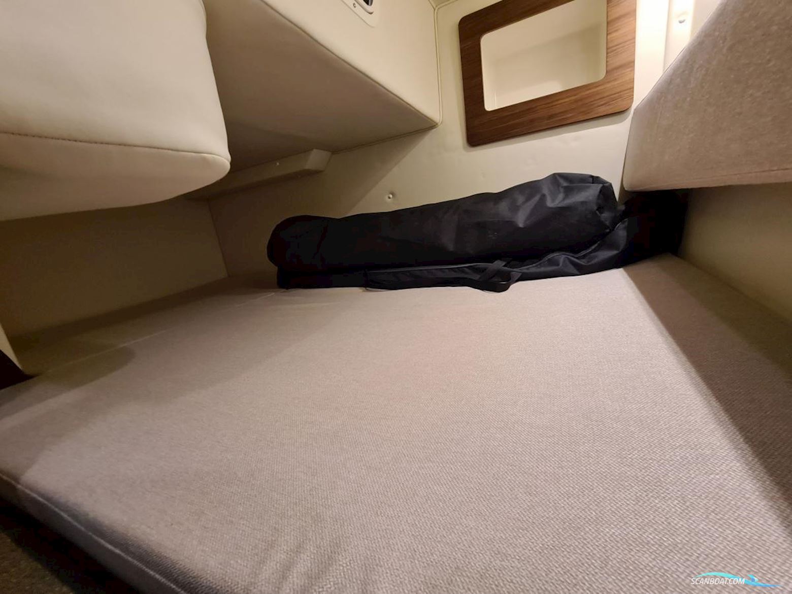 Sea Ray Sundancer 265