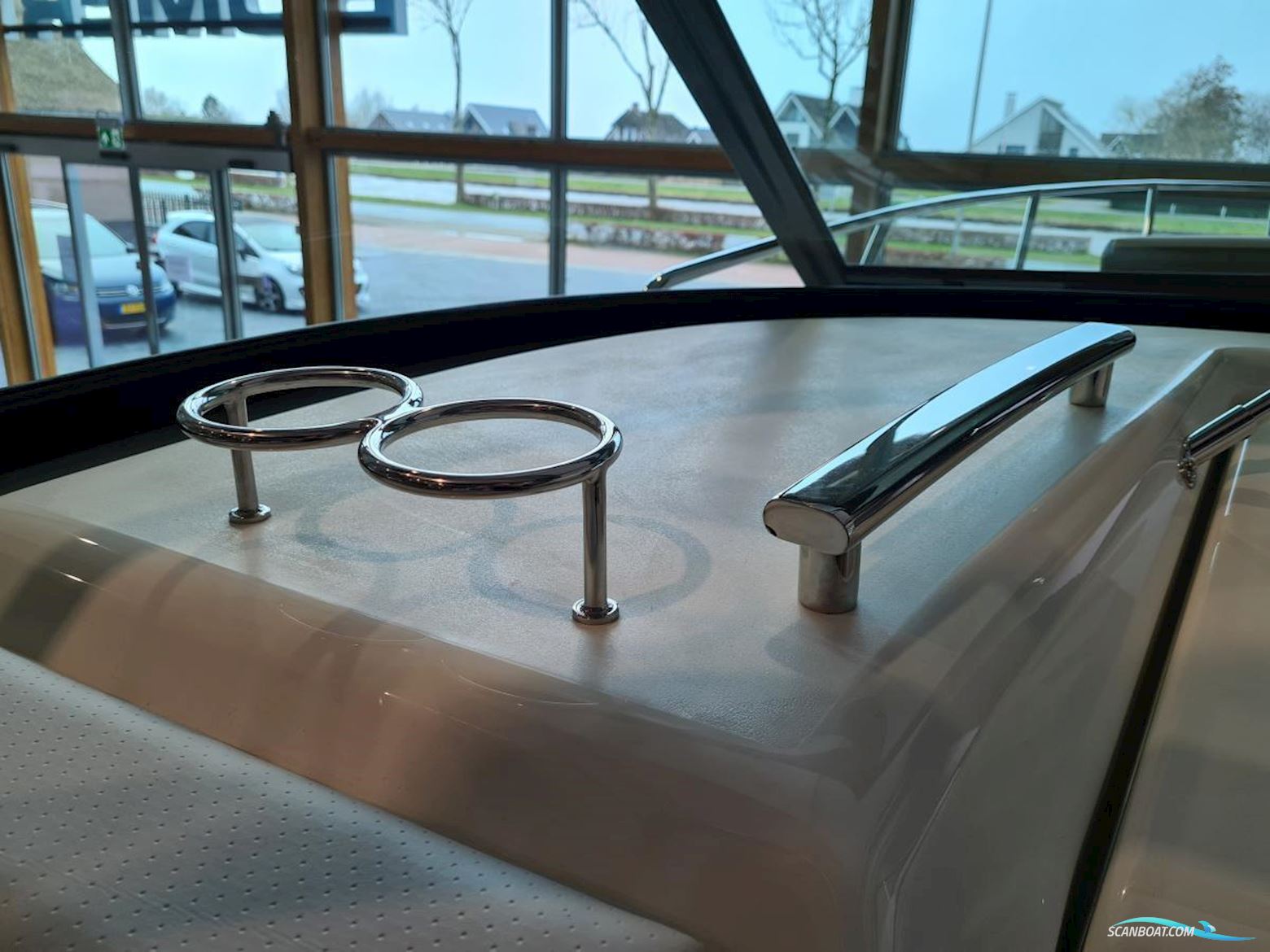 Sea Ray Sundancer 265