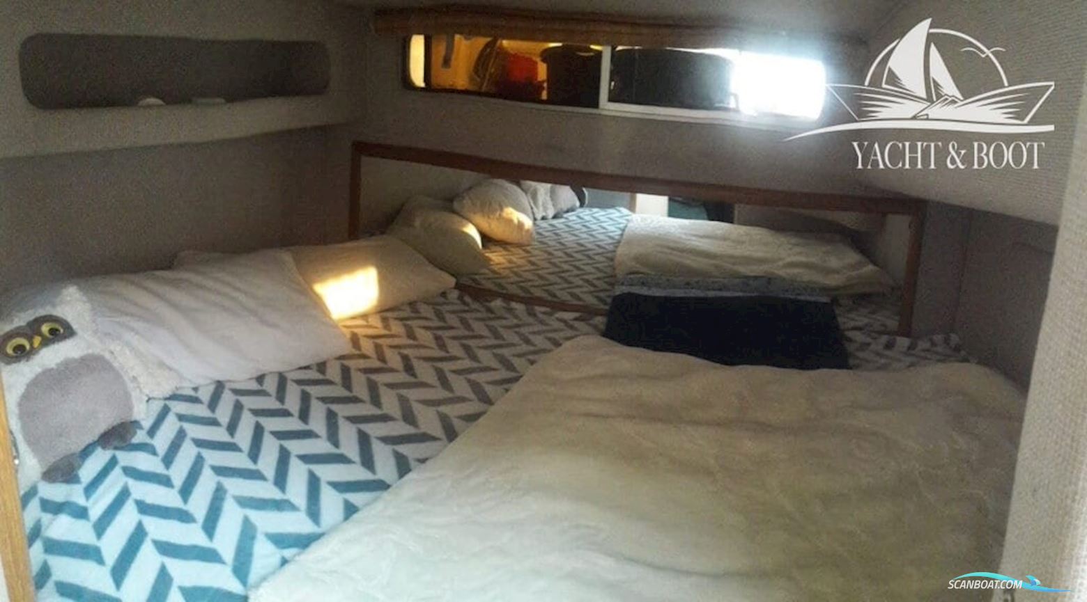 Sea Ray Sundancer 270 DA