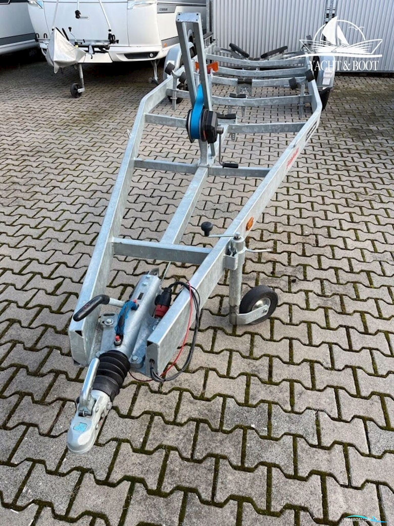 Sea Ray Sundancer 270 DA