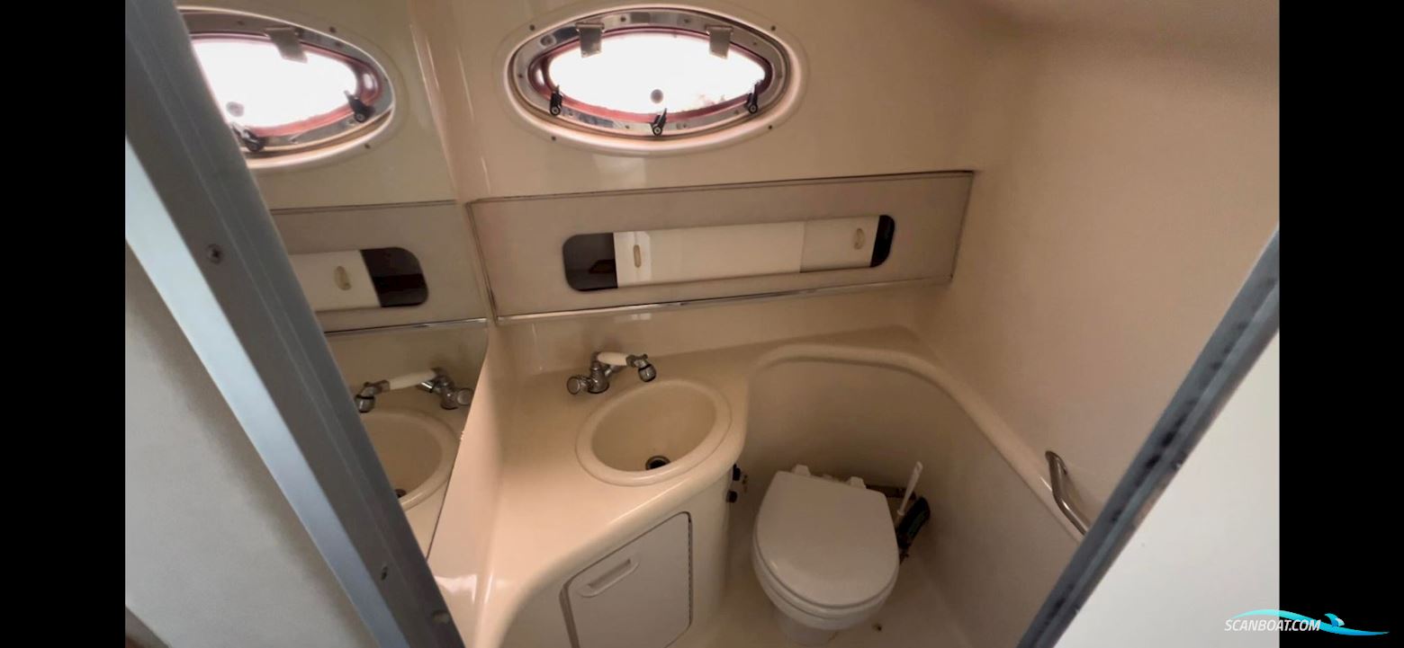 Sea Ray Sundancer 270