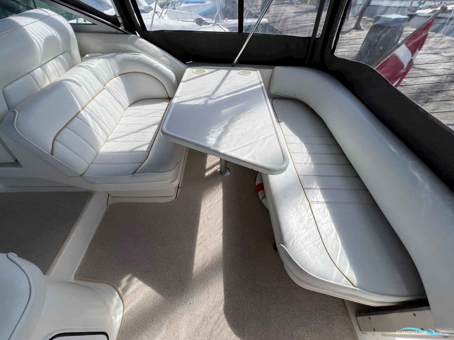 Sea Ray Sundancer 270