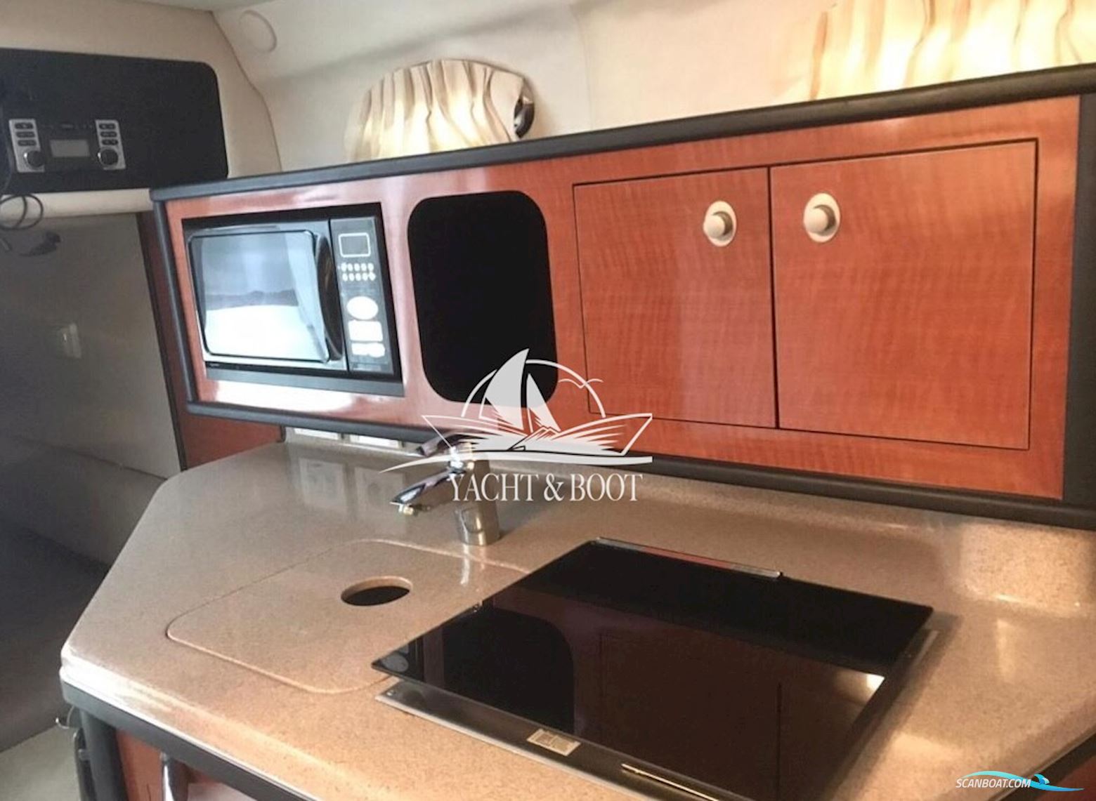 Sea Ray Sundancer 275