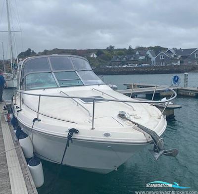 Sea Ray Sundancer 290 Motorboat 1999, with MerCruiser engine, Ireland