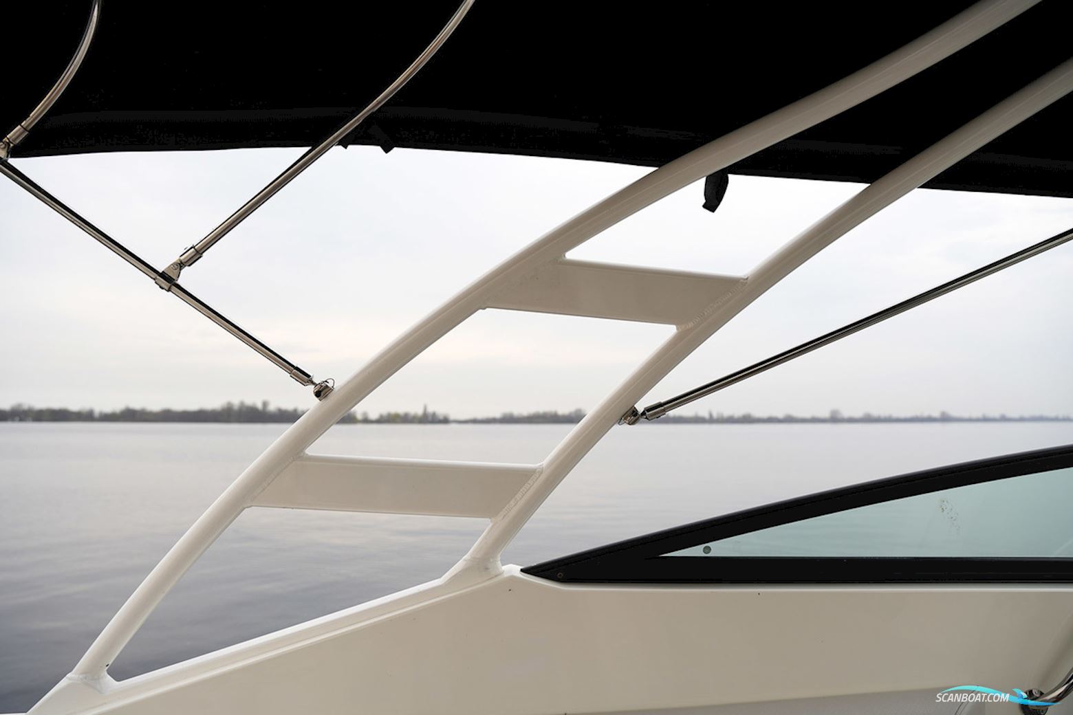 Sea Ray Sundancer 290