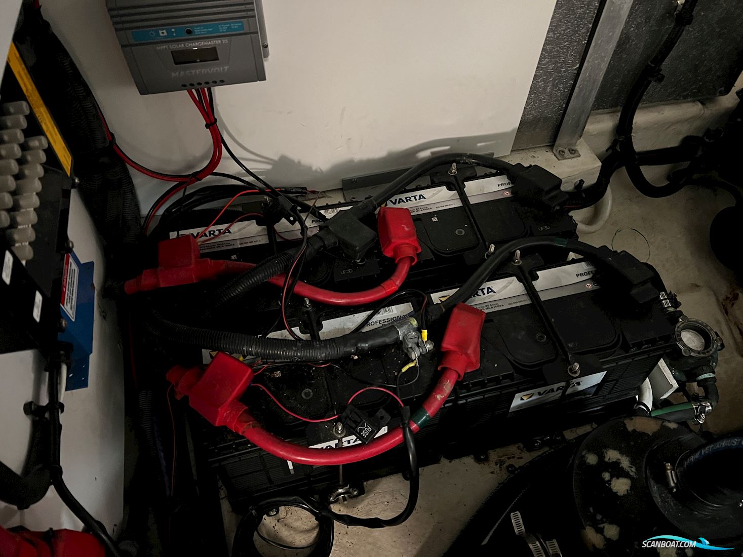 Sea Ray Sundancer 310