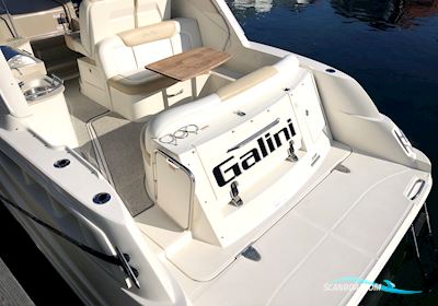 Sea Ray Sundancer 310 Motorboat 2009, with 2 x Mercruiser 350 Mag Mpi engine, Sweden