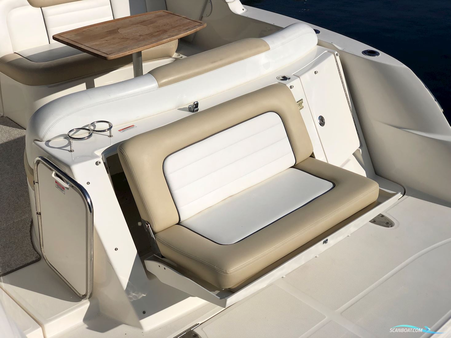 Sea Ray Sundancer 310