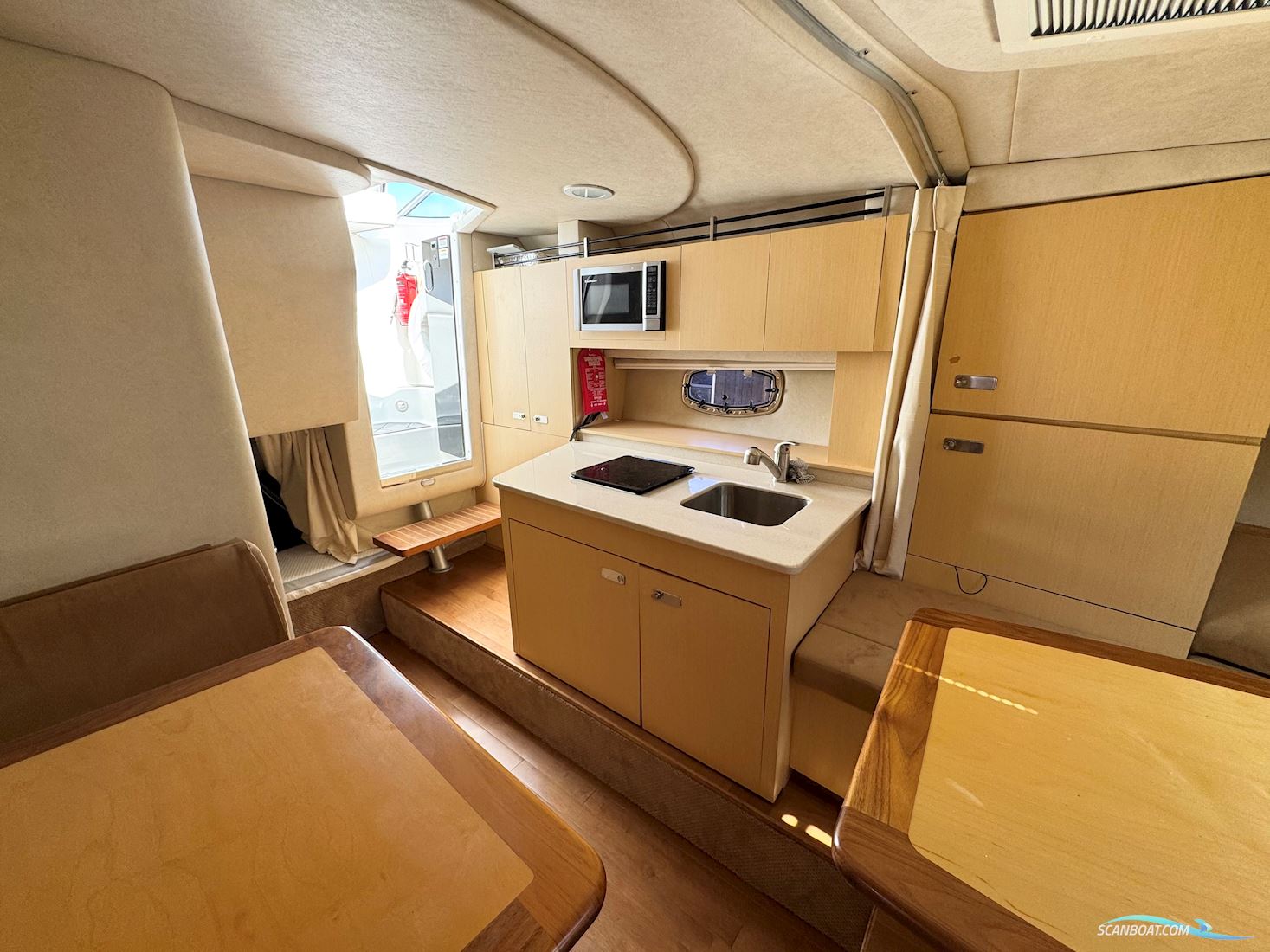 Sea Ray Sundancer 310