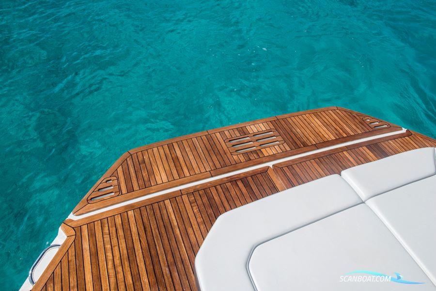 Sea Ray Sundancer 320