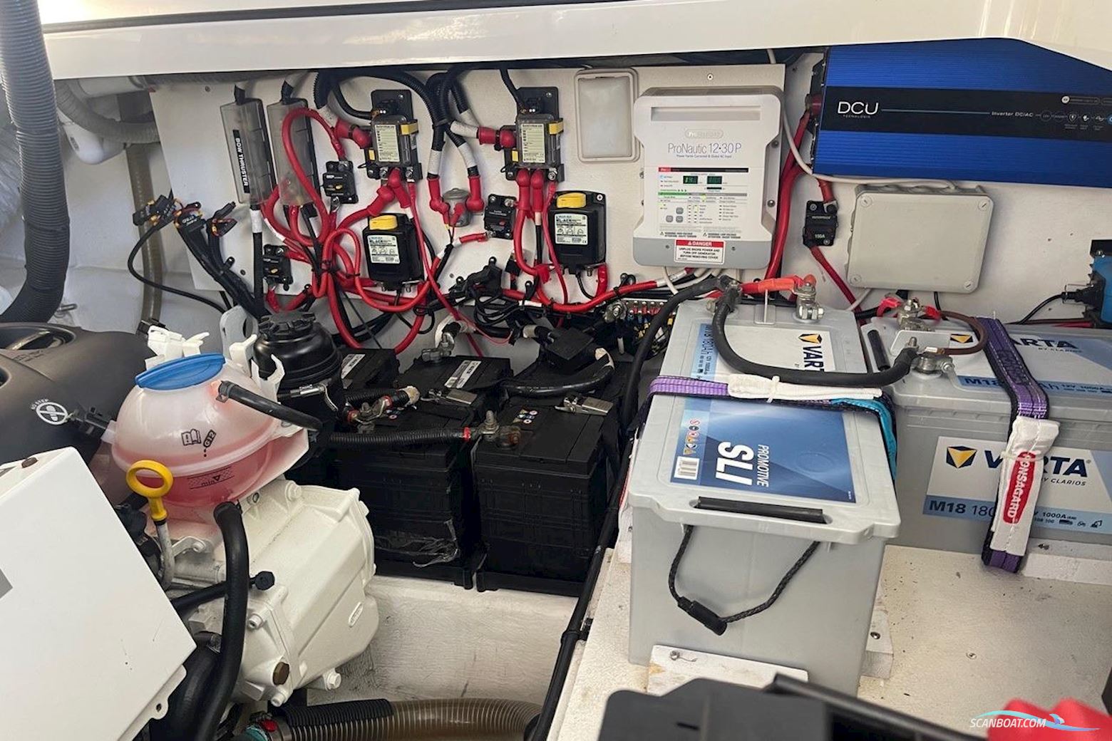 Sea Ray Sundancer 320