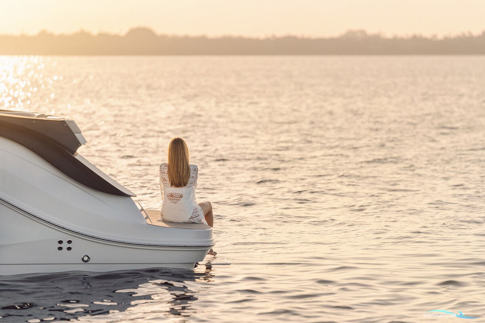 Sea Ray Sundancer 370