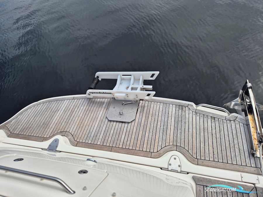 Sea Ray Sundancer 375