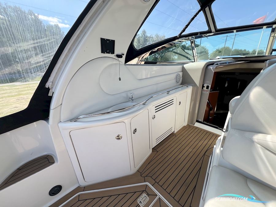 Sea Ray Sundancer 380