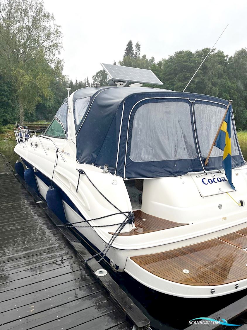 Sea Ray Sundancer 410/455